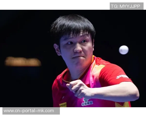 樊振东加盟德甲引发关注陈梦喜讯即将揭晓令人期待